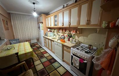 C21 PROJECT ŞİRİNTEPE MAHALLESİNDE SATILIK 3+1 ARA KAT DAİRE