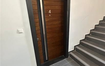 SEMT BAHÇECİK SİTESİNDE SATILIK DENİZ MANZARALI 2+1 ARA KAT