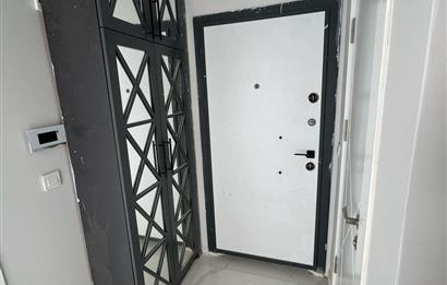 BAŞİSKELE'DE HAVUZLU SİTEDE SATILIK 3+1 DUBLEKS SIFIR DAİRE