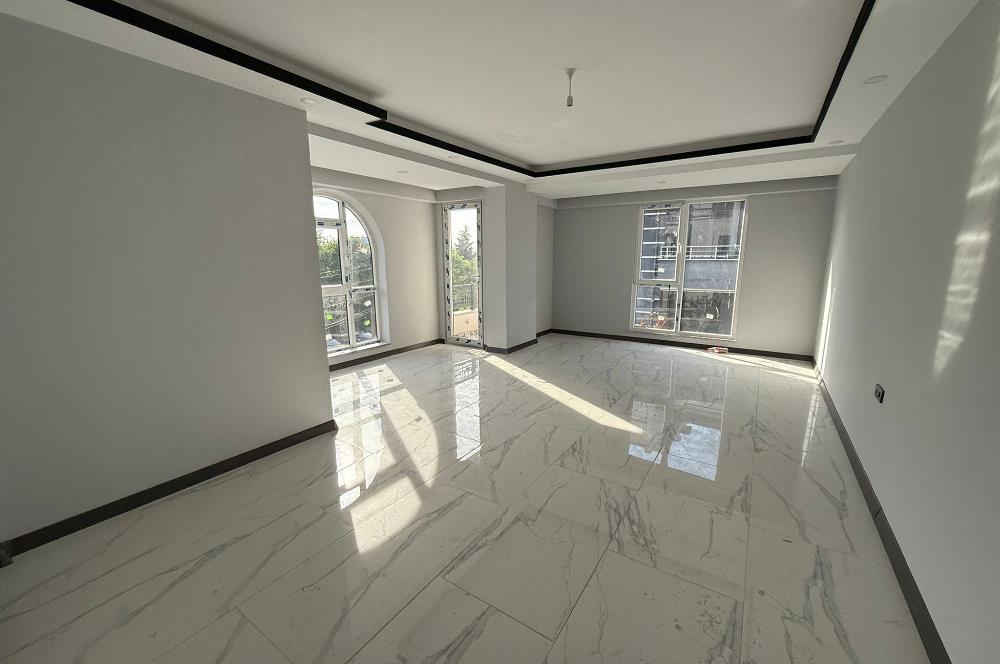 KARTEPE ATAEVLERDE SATILIK 3+1 ÇATI DUBLEKS DAİRE