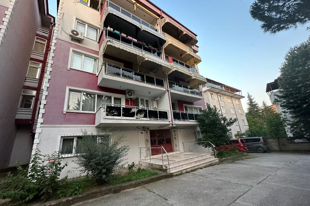 C21 PROJECT ŞİRİNTEPE MAHALLESİNDE SATILIK 3+1 ARA KAT DAİRE