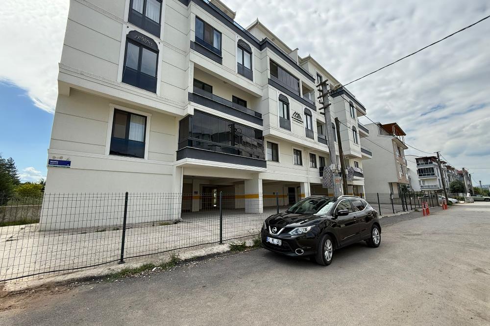 KARTEPE ATAEVLERDE SATILIK 3+1 ARA KAT DAİRE