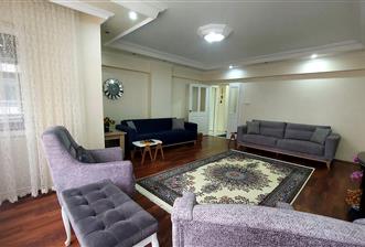 Taşdelen Merkez Sitede Ebeveyn Banyolu Yapılı 3+1 Satılık Daire
