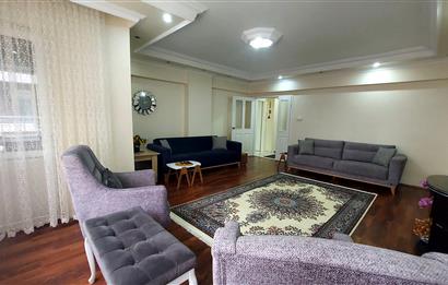 Taşdelen Merkez Sitede Ebeveyn Banyolu Yapılı 3+1 Satılık Daire