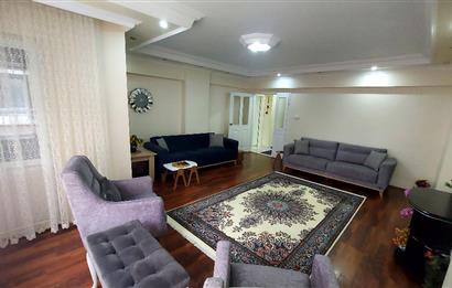 Taşdelen Merkez Sitede Ebeveyn Banyolu Yapılı 3+1 Satılık Daire