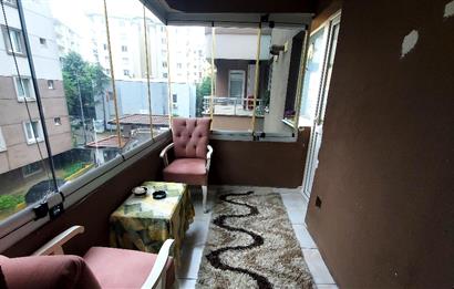 Taşdelen Merkez Sitede Ebeveyn Banyolu Yapılı 3+1 Satılık Daire
