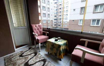 Taşdelen Merkez Sitede Ebeveyn Banyolu Yapılı 3+1 Satılık Daire