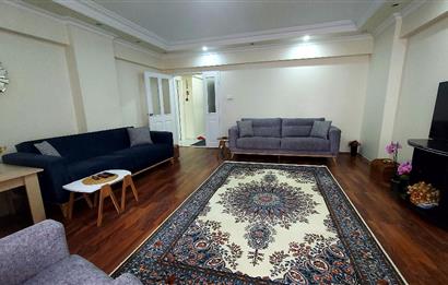 Taşdelen Merkez Sitede Ebeveyn Banyolu Yapılı 3+1 Satılık Daire