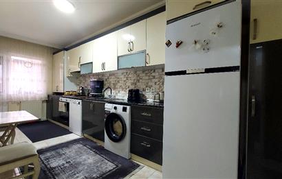 Taşdelen Merkez Sitede Ebeveyn Banyolu Yapılı 3+1 Satılık Daire