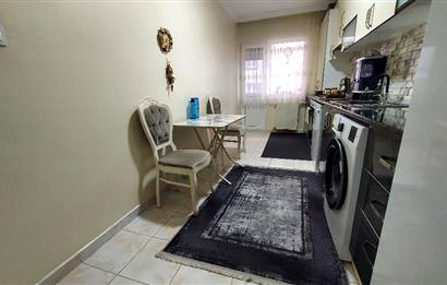 Taşdelen Merkez Sitede Ebeveyn Banyolu Yapılı 3+1 Satılık Daire