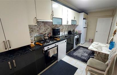 Taşdelen Merkez Sitede Ebeveyn Banyolu Yapılı 3+1 Satılık Daire