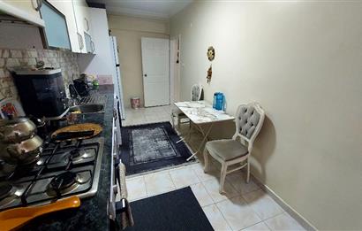 Taşdelen Merkez Sitede Ebeveyn Banyolu Yapılı 3+1 Satılık Daire
