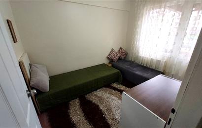 Taşdelen Merkez Sitede Ebeveyn Banyolu Yapılı 3+1 Satılık Daire