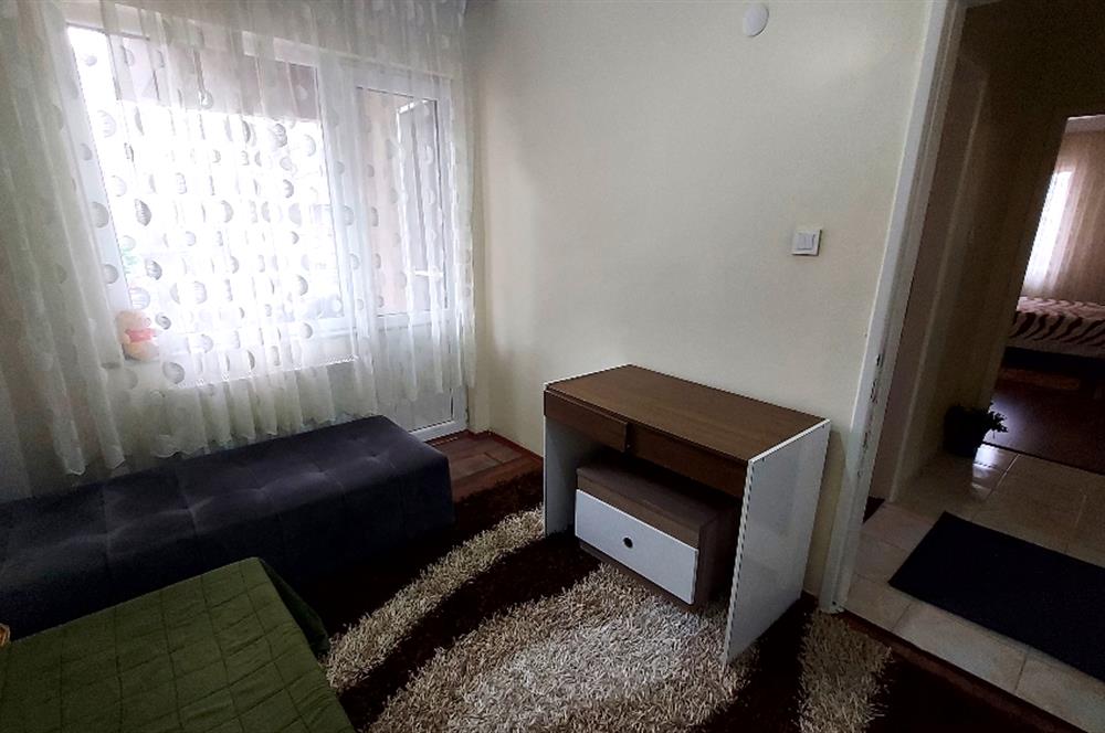Taşdelen Merkez Sitede Ebeveyn Banyolu Yapılı 3+1 Satılık Daire