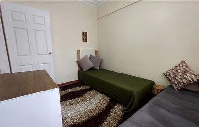 Taşdelen Merkez Sitede Ebeveyn Banyolu Yapılı 3+1 Satılık Daire
