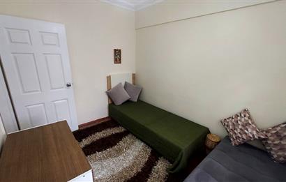 Taşdelen Merkez Sitede Ebeveyn Banyolu Yapılı 3+1 Satılık Daire