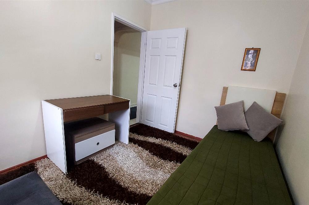 Taşdelen Merkez Sitede Ebeveyn Banyolu Yapılı 3+1 Satılık Daire