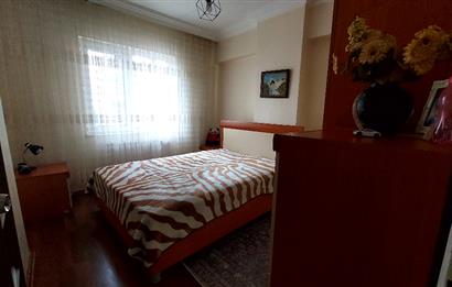 Taşdelen Merkez Sitede Ebeveyn Banyolu Yapılı 3+1 Satılık Daire