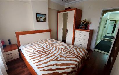 Taşdelen Merkez Sitede Ebeveyn Banyolu Yapılı 3+1 Satılık Daire
