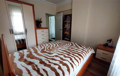 Taşdelen Merkez Sitede Ebeveyn Banyolu Yapılı 3+1 Satılık Daire