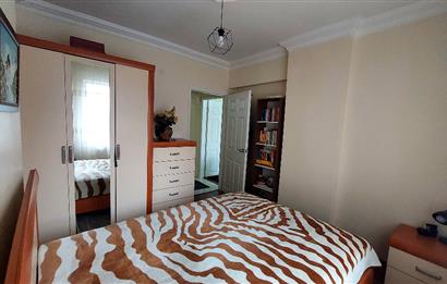 Taşdelen Merkez Sitede Ebeveyn Banyolu Yapılı 3+1 Satılık Daire