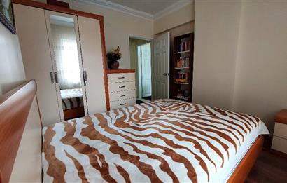 Taşdelen Merkez Sitede Ebeveyn Banyolu Yapılı 3+1 Satılık Daire