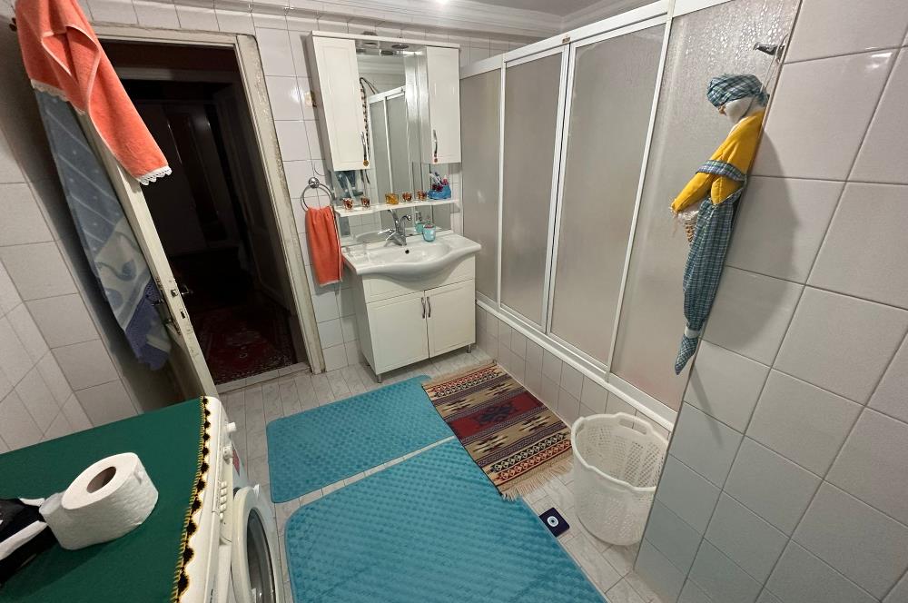 C21 PROJECT ŞİRİNTEPE MAHALLESİNDE SATILIK 3+1 ARA KAT DAİRE