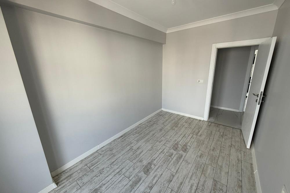 KARTEPE ATAEVLERDE SATILIK 3+1 ARA KAT DAİRE