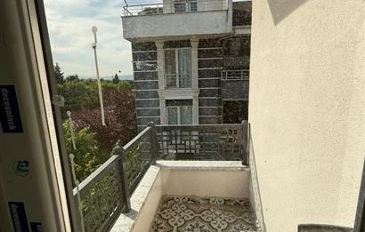 KARTEPE ATAEVLERDE SATILIK 3+1 ÇATI DUBLEKS DAİRE