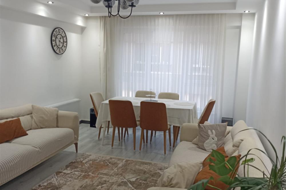 CENTURY 21 VİZYON'DAN ESKİŞEHİR KUMLUBEL MAHALLESİNDE  SATILIK 3+1 DAİRE 