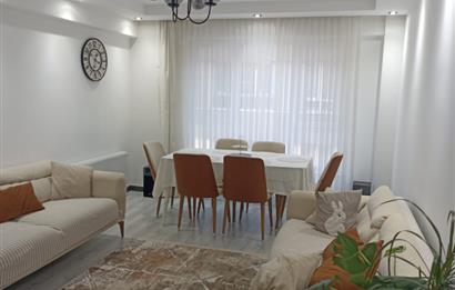 CENTURY 21 VİZYON'DAN ESKİŞEHİR KUMLUBEL MAHALLESİNDE  SATILIK 3+1 DAİRE 