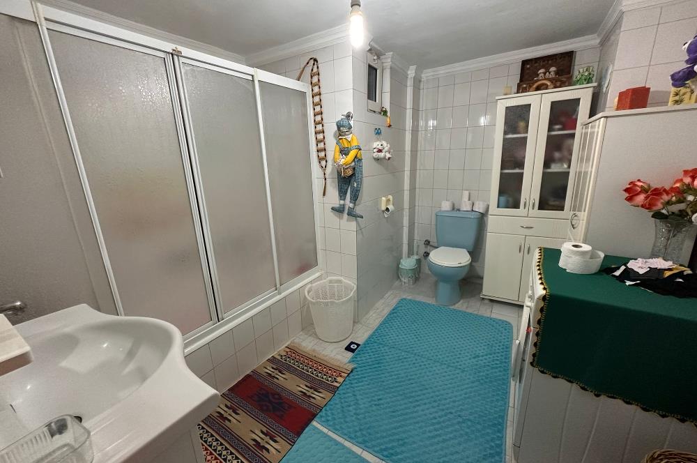 C21 PROJECT ŞİRİNTEPE MAHALLESİNDE SATILIK 3+1 ARA KAT DAİRE