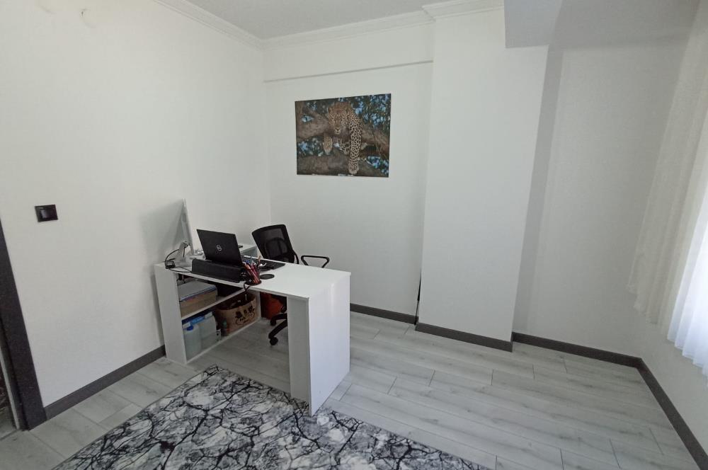 CENTURY 21 VİZYON'DAN ESKİŞEHİR KUMLUBEL MAHALLESİNDE  SATILIK 3+1 DAİRE 