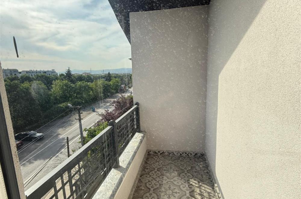 KARTEPE ATAEVLERDE SATILIK 3+1 ÇATI DUBLEKS DAİRE