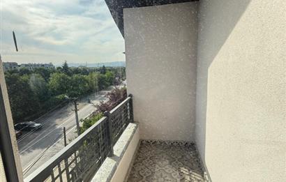 KARTEPE ATAEVLERDE SATILIK 3+1 ÇATI DUBLEKS DAİRE