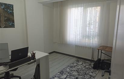 CENTURY 21 VİZYON'DAN ESKİŞEHİR KUMLUBEL MAHALLESİNDE  SATILIK 3+1 DAİRE 