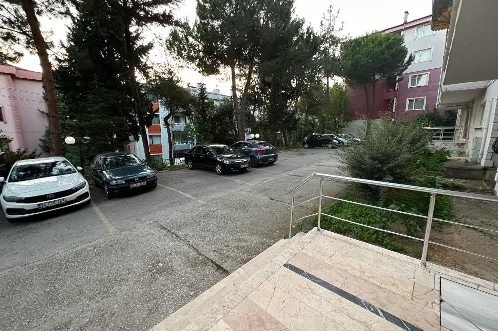 C21 PROJECT ŞİRİNTEPE MAHALLESİNDE SATILIK 3+1 ARA KAT DAİRE