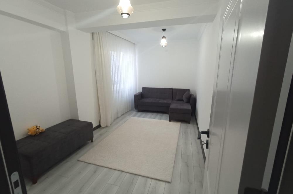 CENTURY 21 VİZYON'DAN ESKİŞEHİR KUMLUBEL MAHALLESİNDE  SATILIK 3+1 DAİRE 
