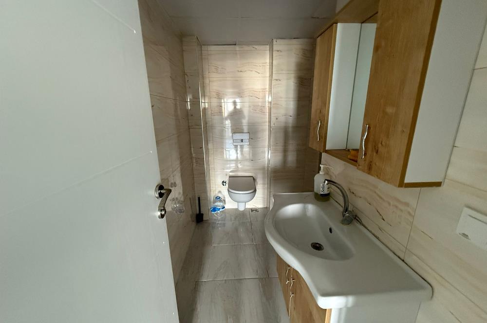 KARTEPE ATAEVLERDE SATILIK 3+1 ARA KAT DAİRE