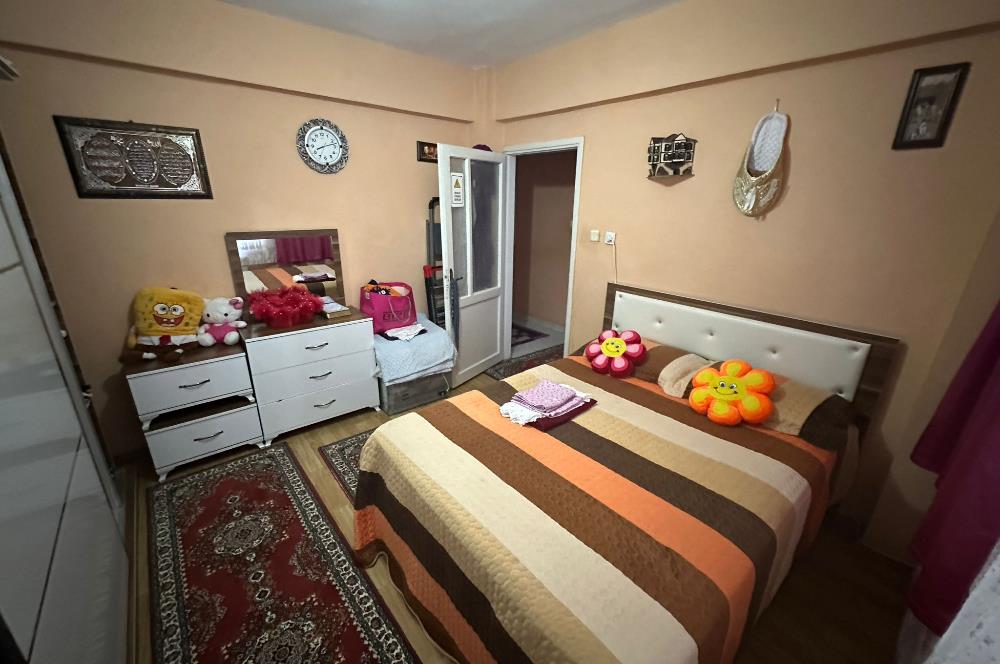 C21 PROJECT ŞİRİNTEPE MAHALLESİNDE SATILIK 3+1 ARA KAT DAİRE