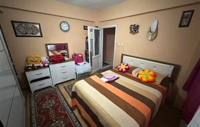 C21 PROJECT ŞİRİNTEPE MAHALLESİNDE SATILIK 3+1 ARA KAT DAİRE