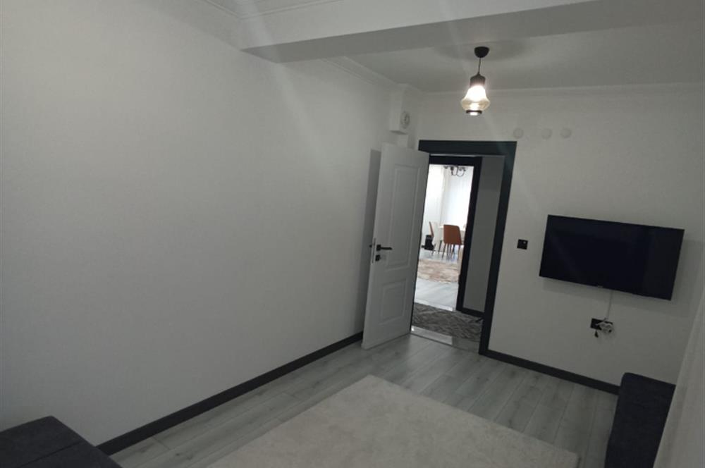 CENTURY 21 VİZYON'DAN ESKİŞEHİR KUMLUBEL MAHALLESİNDE  SATILIK 3+1 DAİRE 