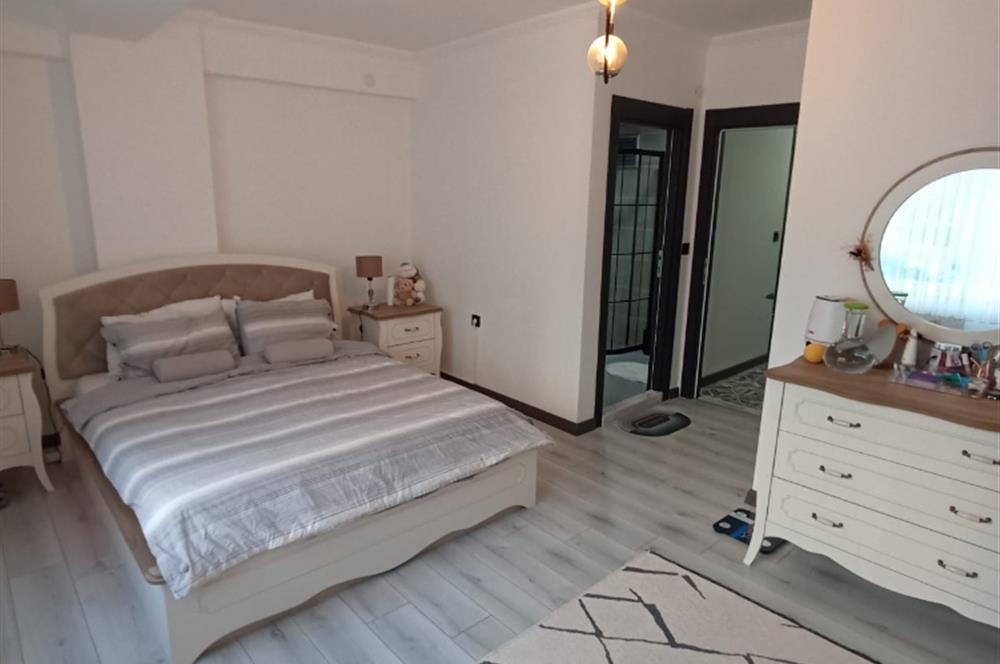 CENTURY 21 VİZYON'DAN ESKİŞEHİR KUMLUBEL MAHALLESİNDE  SATILIK 3+1 DAİRE 