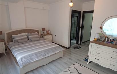 CENTURY 21 VİZYON'DAN ESKİŞEHİR KUMLUBEL MAHALLESİNDE  SATILIK 3+1 DAİRE 