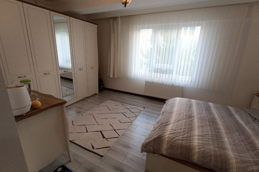 CENTURY 21 VİZYON'DAN ESKİŞEHİR KUMLUBEL MAHALLESİNDE  SATILIK 3+1 DAİRE 