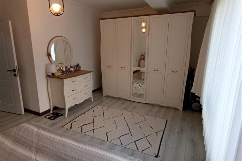 CENTURY 21 VİZYON'DAN ESKİŞEHİR KUMLUBEL MAHALLESİNDE  SATILIK 3+1 DAİRE 