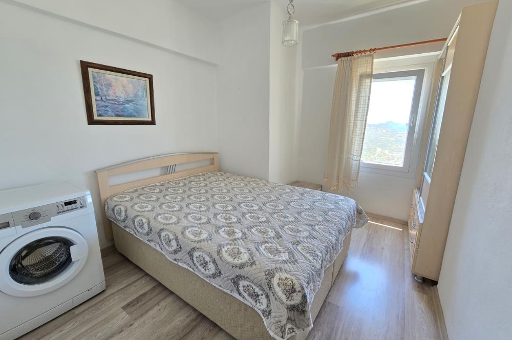 🏡 Gümüşlük Koyunbaba’da Eşsiz Manzaralı 3+1 Dubleks! Teraslı, Bahçeli, Havuzlu ve Masrafsız!
