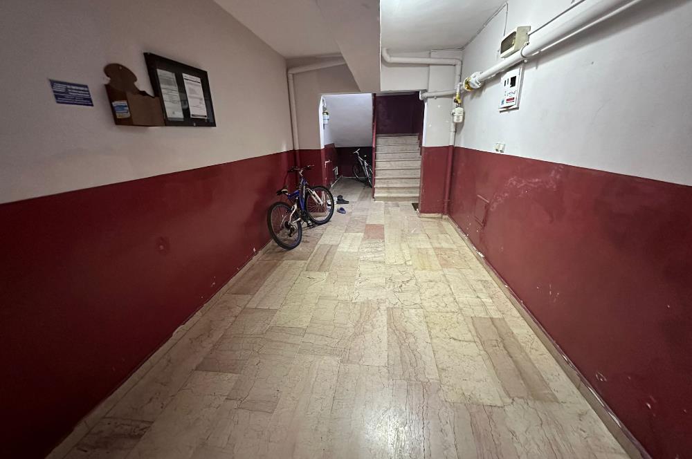 C21 PROJECT ŞİRİNTEPE MAHALLESİNDE SATILIK 3+1 ARA KAT DAİRE