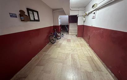 C21 PROJECT ŞİRİNTEPE MAHALLESİNDE SATILIK 3+1 ARA KAT DAİRE