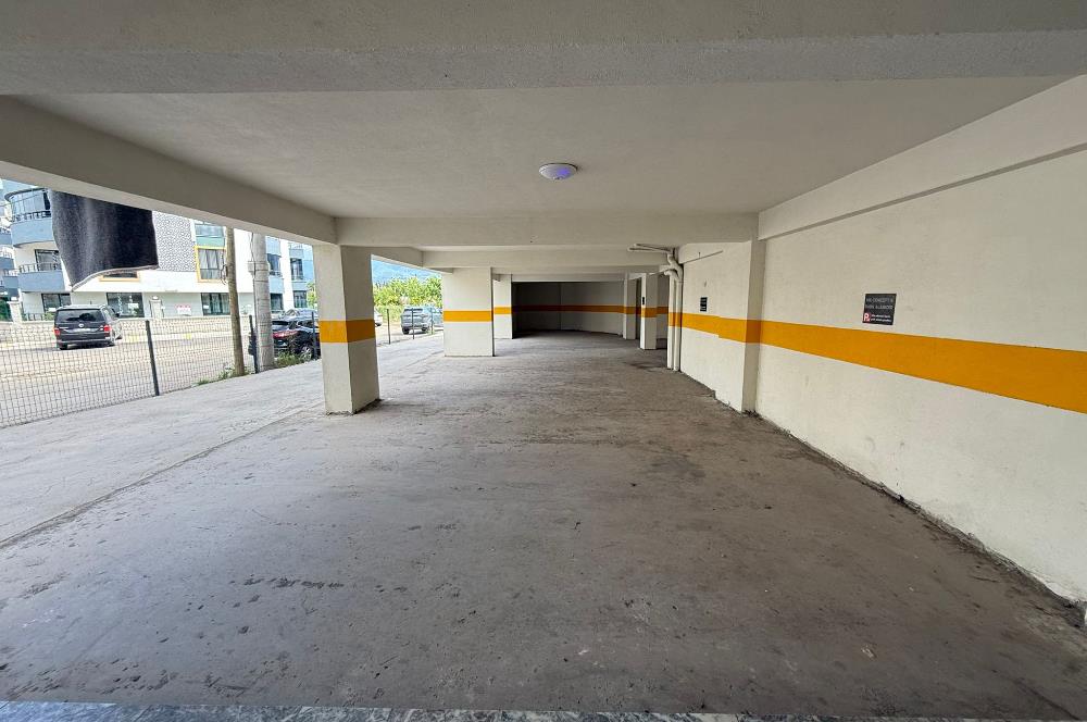 KARTEPE ATAEVLERDE SATILIK 3+1 ARA KAT DAİRE
